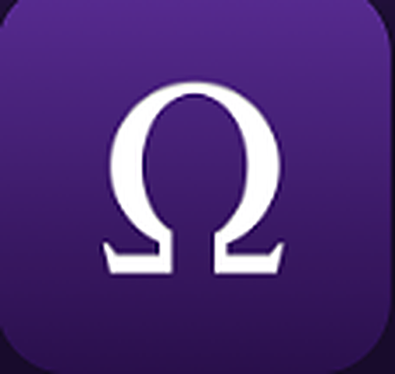 Logo OmegaPay